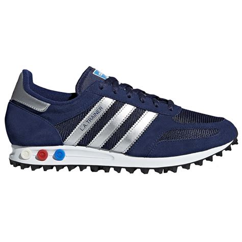 adidas la trainer sneakers